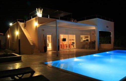 Ferienhaus S´Embat - Foto 13