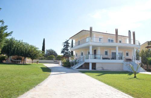 Villa Eva στην περιοχή Ερέτρια - Photo 55