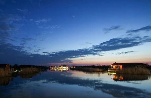 Lakeside Fishing Lodges - Foto 40