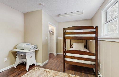 White Mountain Trailhead - Foto 16