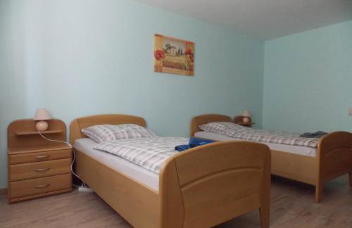 Ferienwohnung Heese Wennigsen - Foto 7