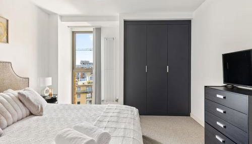 London Gateway Apartment - Foto 4