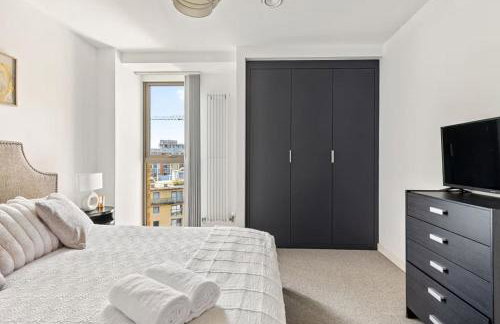 London Gateway Apartment - Foto 4