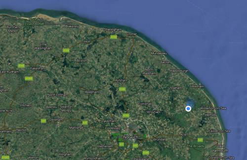 Bakers Cottage Ludham - Norfolk Broads - Foto 38