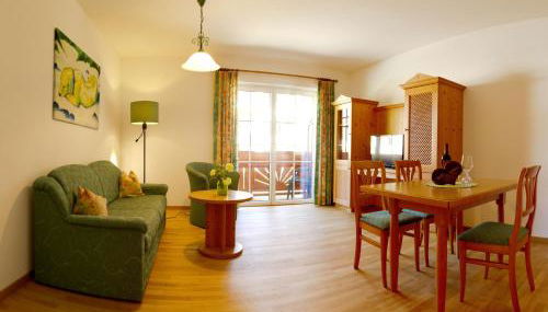 Aparthotel Alpenpark - Foto 4