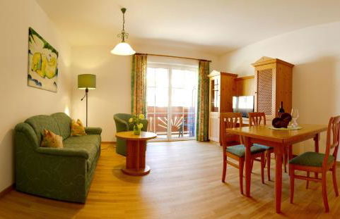 Aparthotel Alpenpark - Foto 4