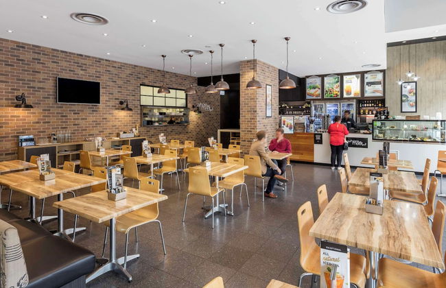 Oaks Adelaide Embassy Suites - Foto 74