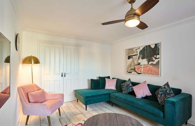 Host Stay Snowdrop Crescent I - Foto 6