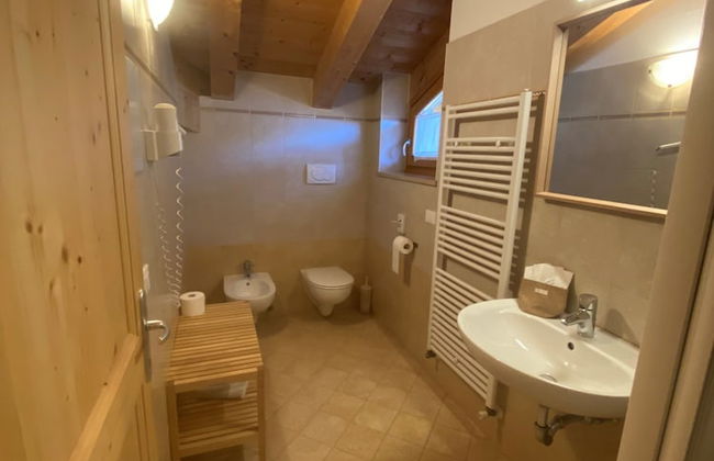 Eco-Baita Natura Spensierata - Foto 18