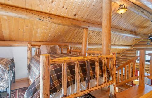 Stony Creek Lodge - Foto 31