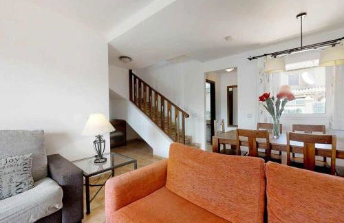 Villa Marga, Villa At 100 Meters Far Of The Beach - Photo 14