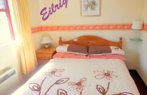 Cairngorm Highland Bungalows - Foto 46