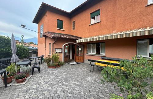 Akasa on Lake Como - Foto 44