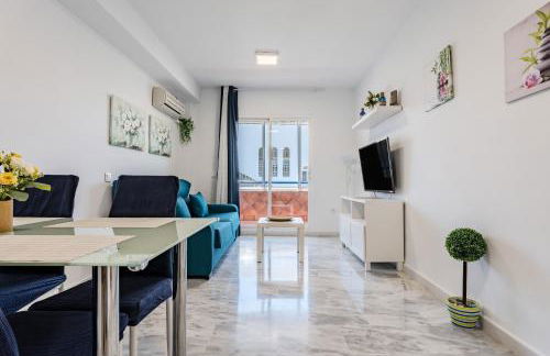 Fuengirola Los Pacos Vistamar - Photo 19