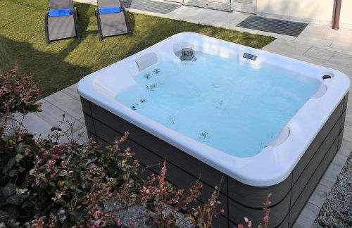 Appartamento Fiordaliso Bellagio Wild Flowers - HOT TUB - Foto 6