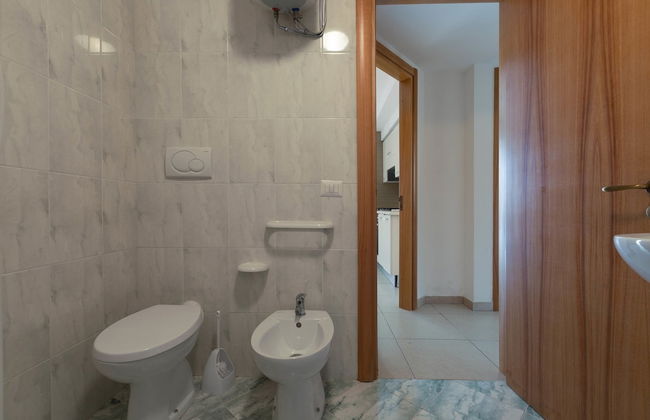 Residence Tabù - Foto 53