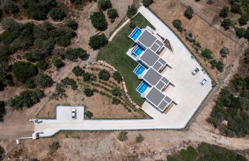 ELYSIUM VILLAS Bellevue - Foto 6