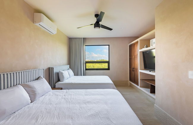 Artila Beach Condos Isla Mujeres - Foto 39