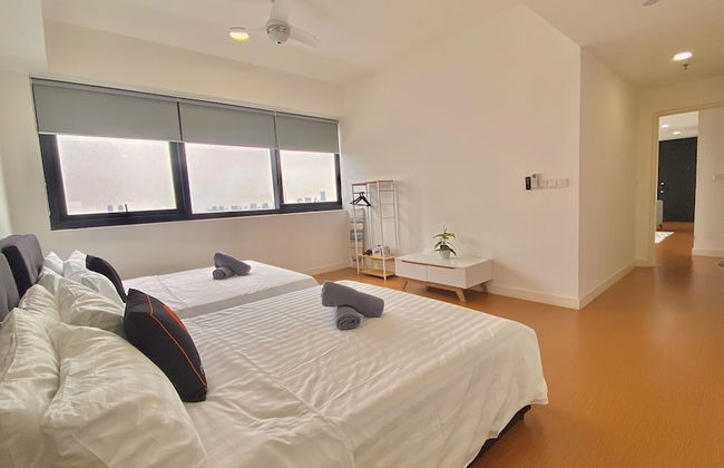 The Hub SS2 by manatidur - Foto 19