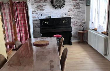 Cottage Apolline - Foto 17