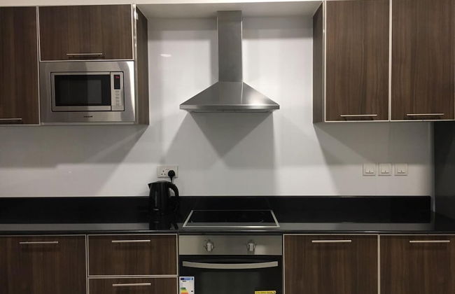 Ginger Luxury Apartments - Photo 17