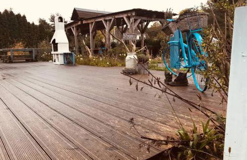 Ferienwohnung Gnitzer Auszeit - Foto 32