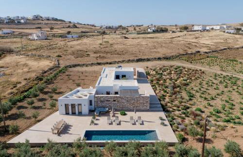 Bracket House Paros - Photo 30