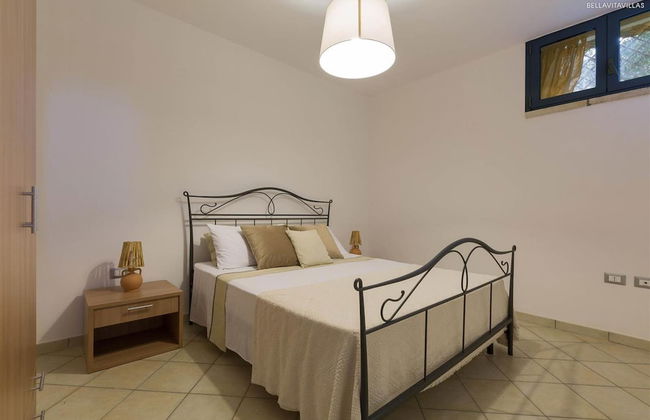 280 Villa con Piscina a Casarano Gallipoli - Photo 51