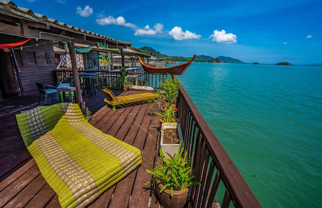 Mango House Seafront Suites And Villas - Foto 26