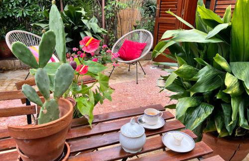 la casetta tra laguna e mare Poetto - Foto 3