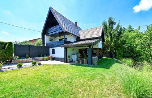Stunning Home In Varazdin Breg With Sauna - Foto 14