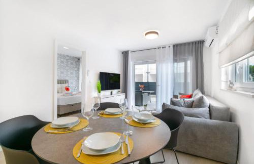 TT - Apartments with private parking - Foto 47