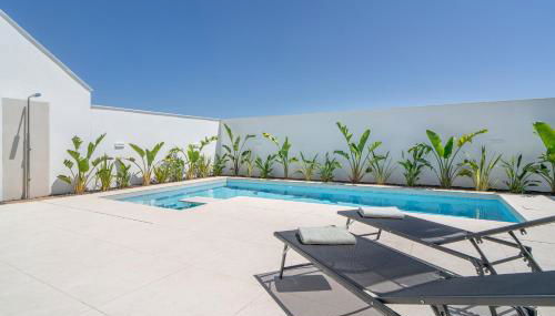 Villa Ezzio Los Alcazares - Foto 2