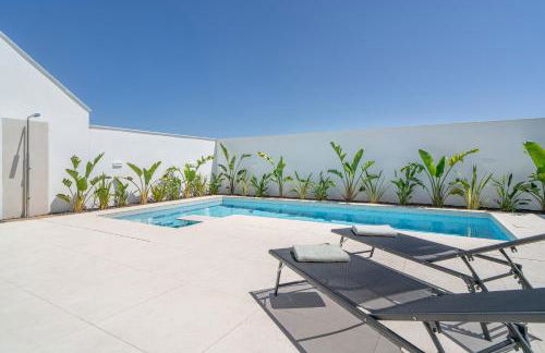 Villa Ezzio Los Alcazares - Foto 2