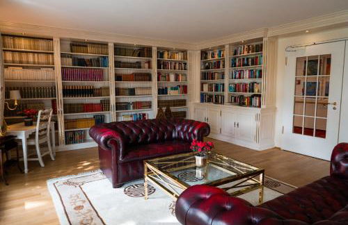 New Living Home Residenzhotel Hamburg - Foto 34