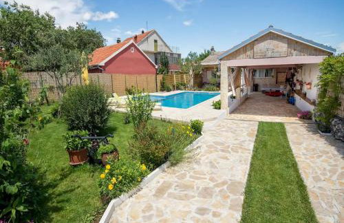 Holiday Home Velini Dvori - Foto 64