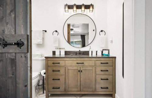 Casa de Forest- Hot tub and Pet Friendly! - Foto 38