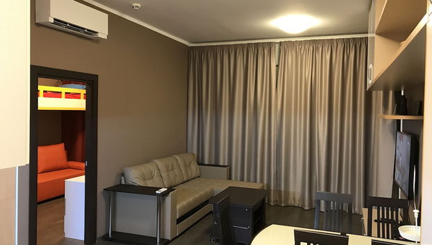 Restauration dans la chambre