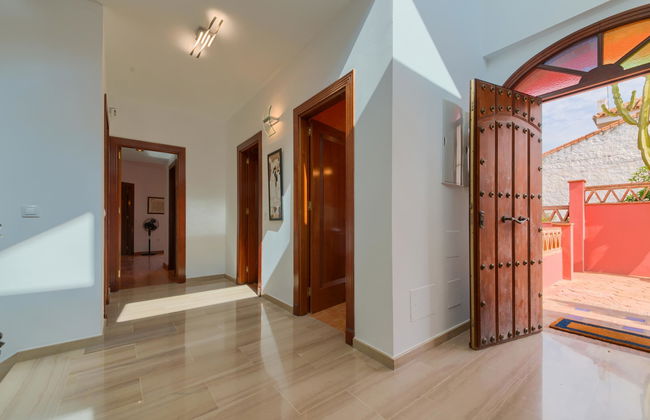 Candado 4 bed House - Foto 3