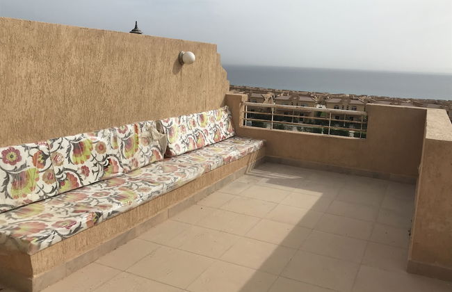 Luxury Chalet - TeLaL Ain Sokhna - Foto 27