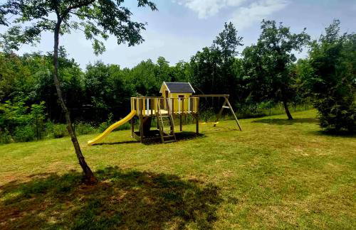 Villa Zara - Foto 11