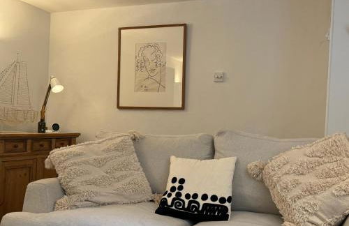 Picturesque Seaside Cottage Next to Viking Bay - Broadstairs - Foto 8