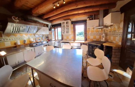 Casa Guardafuentes de Ordesa ,Casa del Guardés - Foto 27