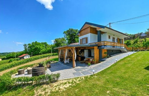 Lovely Home In Sveti Urban With Sauna - Foto 1