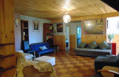 Casa para grupos grandes en Madrid - Foto 46