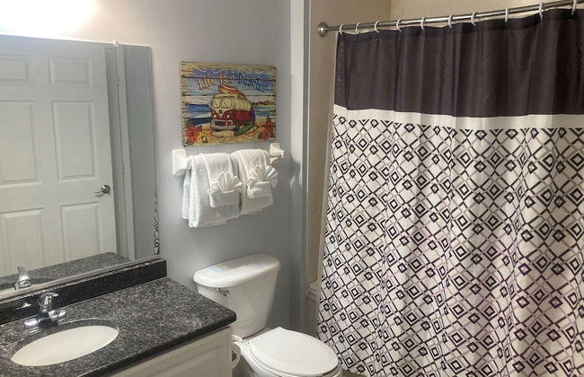 Ocean Walk Resort - Foto 75