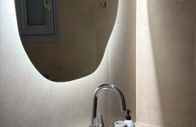 White luxury apartment - Photo 46