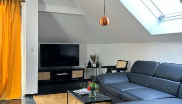Modern Penthouse APT2 near Frankfurt - Foto 4