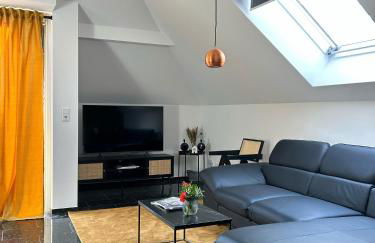 Modern Penthouse APT2 near Frankfurt - Foto 4