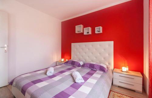 Villa Sole Istria, holliday villa near Pula, Ferienhaus Ferienvilla Istrien - Foto 26